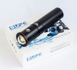 large v6k pro v2 scubalamp 9